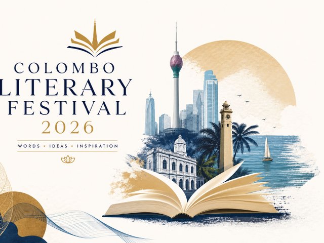 Colombo International Book Fair (27th edition)