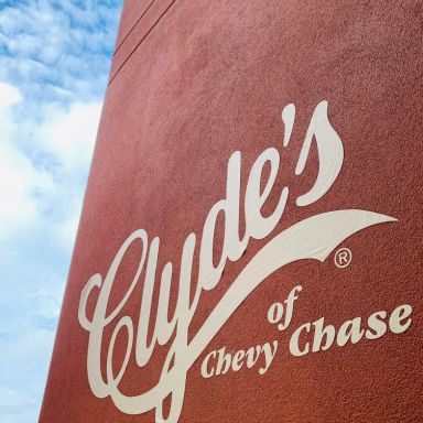 Clyde's of Chevy Chase