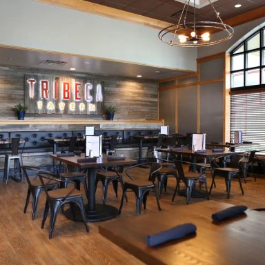 Tribeca Tavern