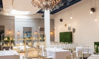 Castello Ristorante Antico