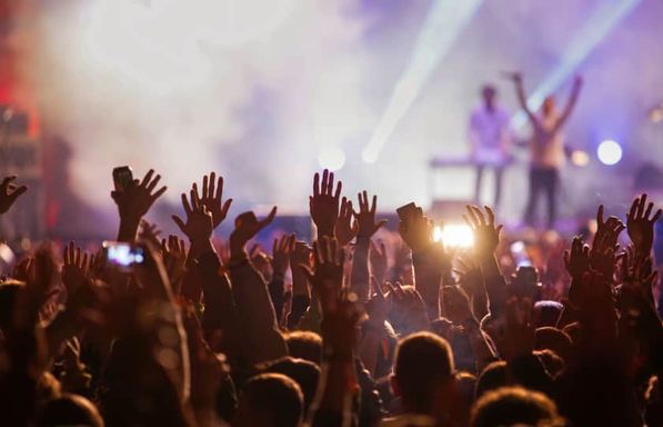 A Mother's Day Celebration