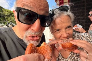 Hawaiian Food Tour by Bike in Oahu