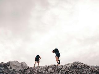 DIVERGE Skyruns