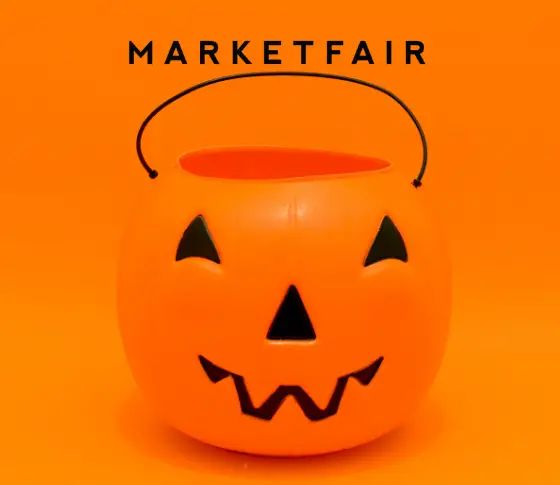 🎃Halloween Spooktacular 🎃