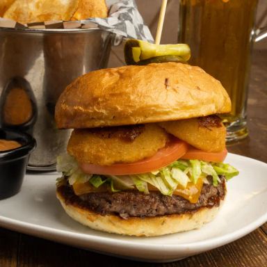 MR MIKES - Camrose