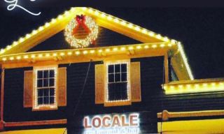 LOCALE - King City