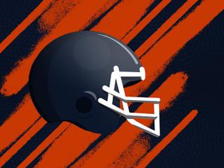 2026 Chicago Bears Season Tickets (Includes Tickets To All Regular Season Home Games)