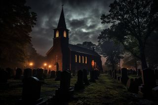 Knoxville After Dark Ghost Tours