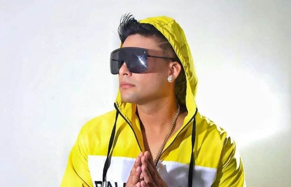 MAKANO MEMORIAS USA TOUR EN HOUSTON, TX