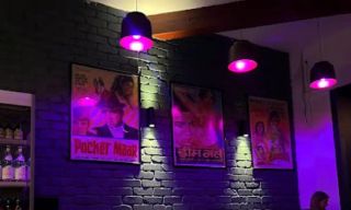 Indian Room - West End