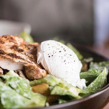 Outback Steakhouse - Pacific Fair