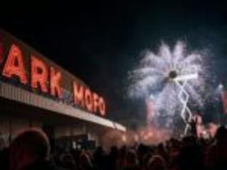 Dark Mofo