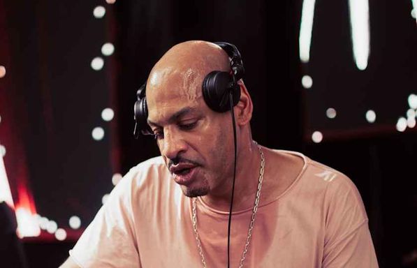 Stranger Than presents: Dennis Ferrer