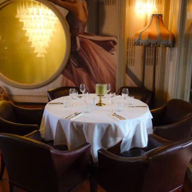 Bijou Bistro