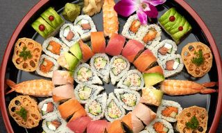 RA Sushi Bar Restaurant - Houston CityCentre, TX