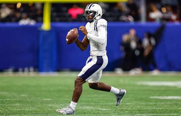 Southern Jaguars at Jackson State Tigers Football