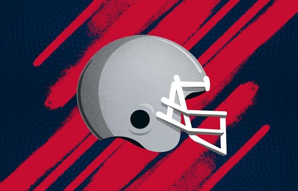 2026 New England Patriots Season Tickets (Includes Tickets To All Regular Season Home Games)