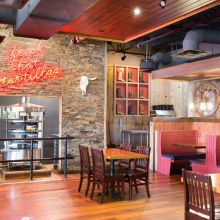Lone Star Texas Grill - Oakville