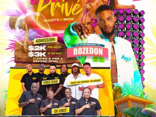Coastline Prive