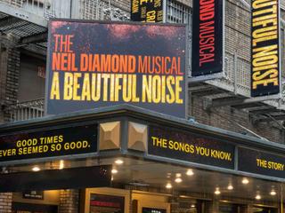 A Beautiful Noise: The Neil Diamond Musical