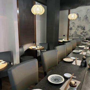 Shinsen Sushi
