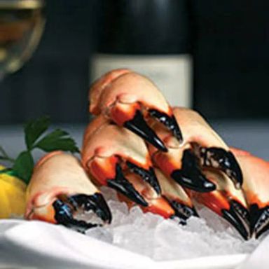 Truluck's - Ocean's Finest Seafood & Crab - Southlake
