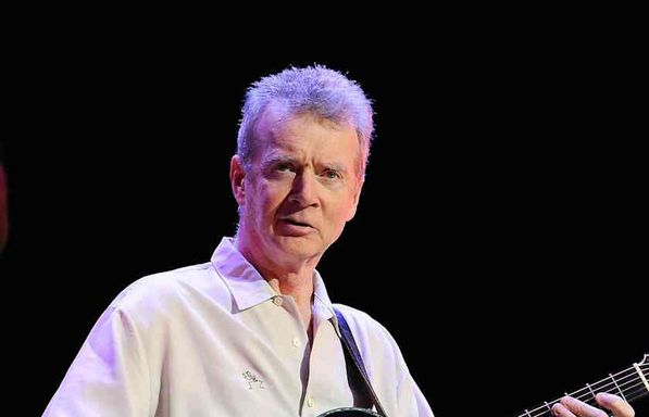 A Peter White Christmas