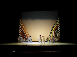 Houston Ballet - The Nutcracker