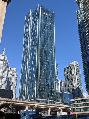 Canadian Imperial Bank of Commerce