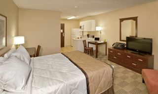 Extended Stay America Carlsbad