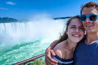 US & CAN Niagara Falls Small Group In Depth Tour w/Buffalo Pickup