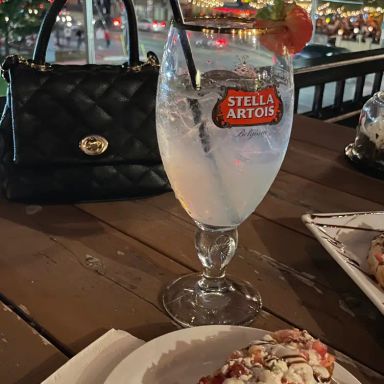 Jack Astor's - London (Richmond Row)