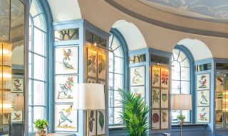 The Ivy Bath Brasserie and Garden