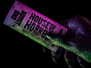 House of Horror Haunted Carnival 2026 at Tropical Park
