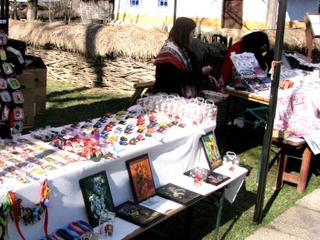 Mărțișor, Romania's 1 March Tradition