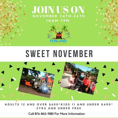 Sweet November
