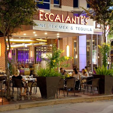 Escalante's Fine Tex-Mex & Tequila - Sugar Land