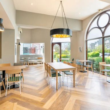 Holiday inn - Gloucester