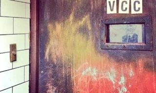 Vintage Cocktail Club