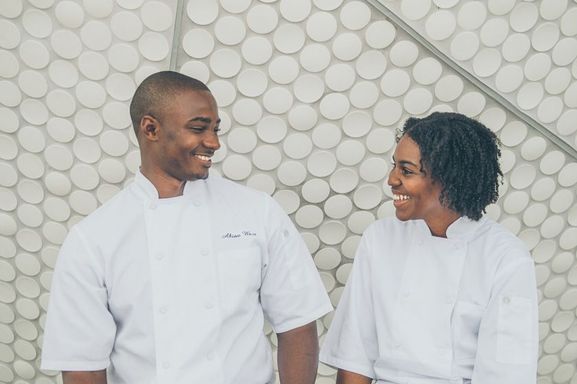 Rosie’s: The Backyard Launches New Dinner Series