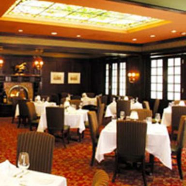 Ruth's Chris Steak House - Pikesville