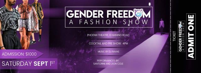 Gender Freedom