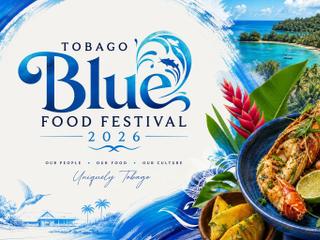 Tobago Blue Food Festival 2026