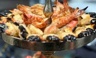 AG SteakHouse (Formerly Allatoona Grill)