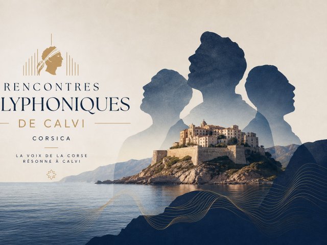 Rencontres Polyphoniques de Calvi 2026