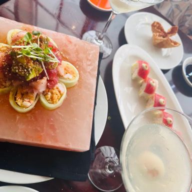 Oishii Sushi