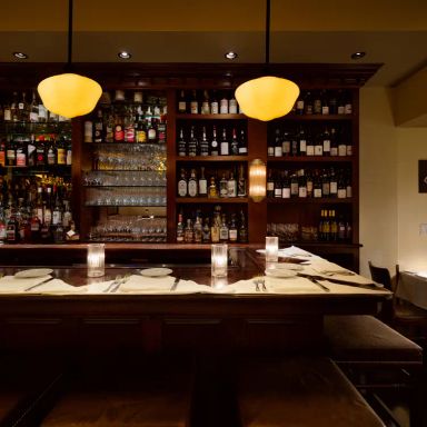 Babbo Ristorante