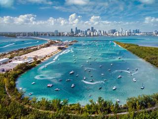 Miami Open Tennis