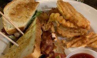 Fionn MacCool's - Hamilton