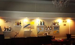 Vespucci Ristorante Italiano